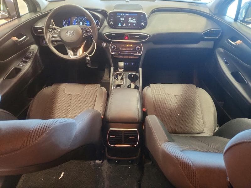 2019 HYUNDAI SANTA FE SEL 2.4L 8
