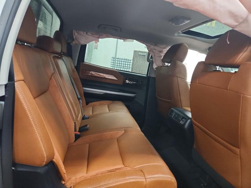 2018 TOYOTA TUNDRA 1794 EDITION 10
