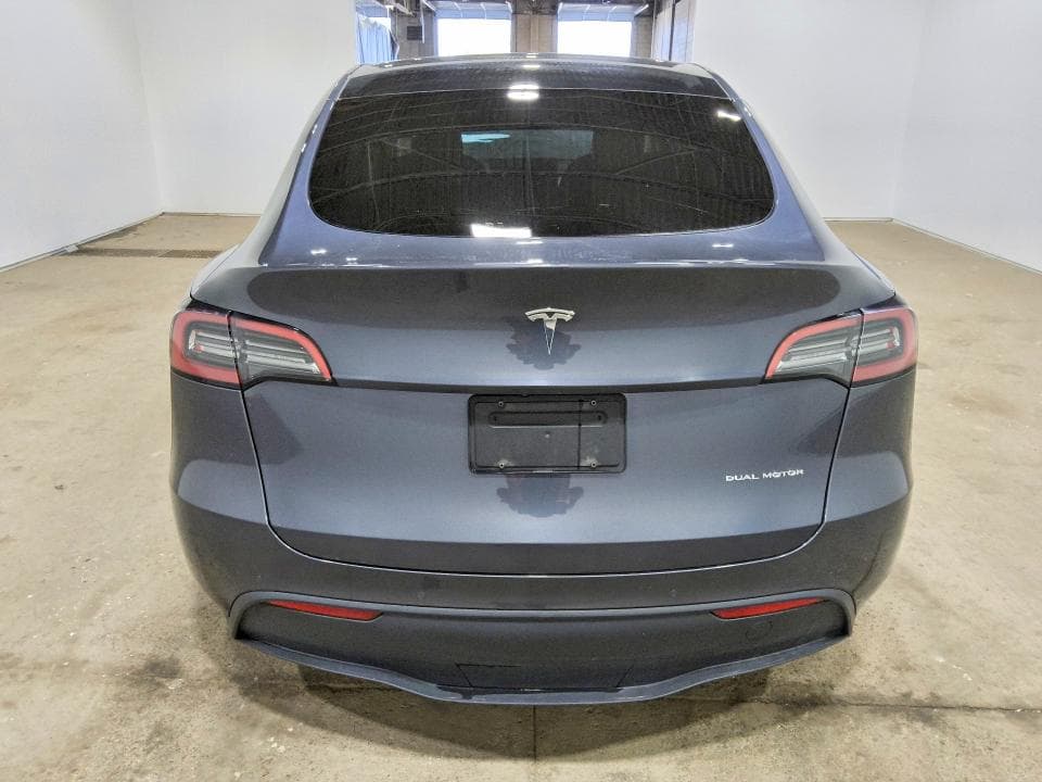 2022 TESLA MODEL Y 6
