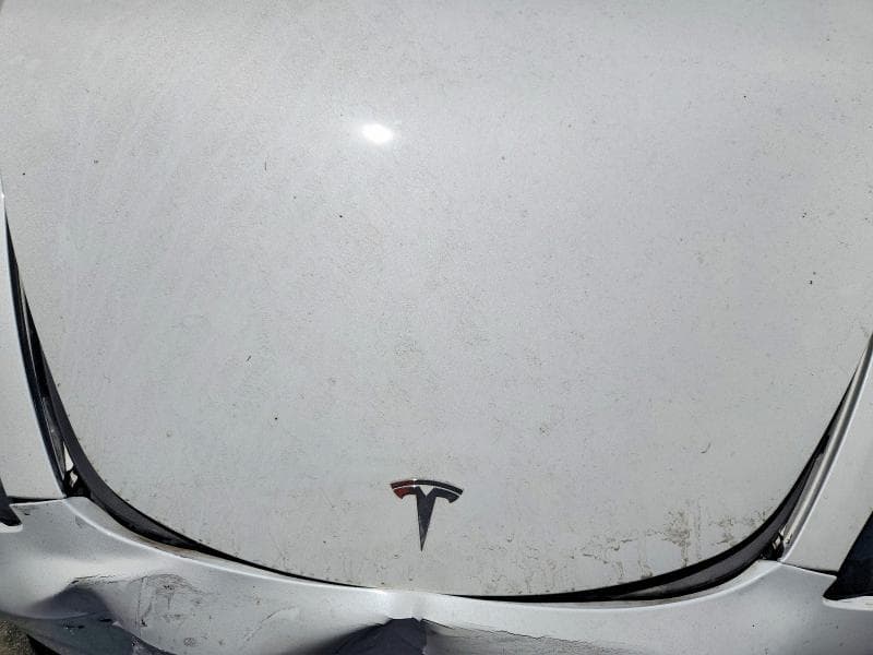 2022 TESLA MODEL 3 11