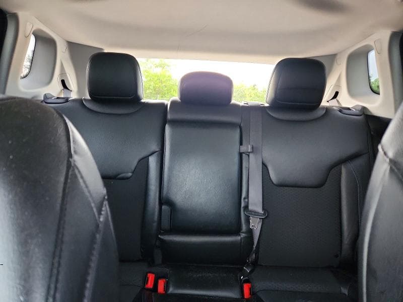 2022 JEEP COMPASS LATITUDE 10