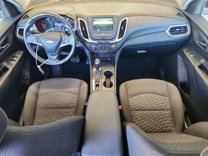 2019 CHEVROLET EQUINOX LT 8