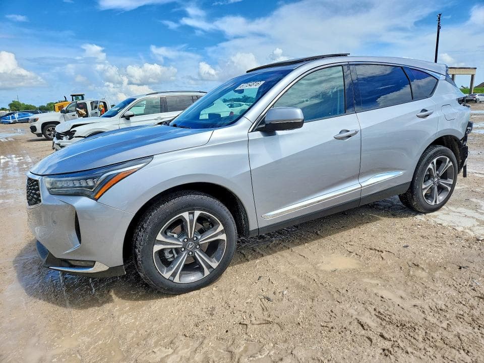 2024 ACURA RDX ADVANCE - 1