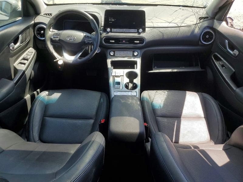 2023 HYUNDAI KONA LIMITED 8