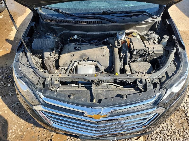 2019 CHEVROLET EQUINOX PREMIER 12