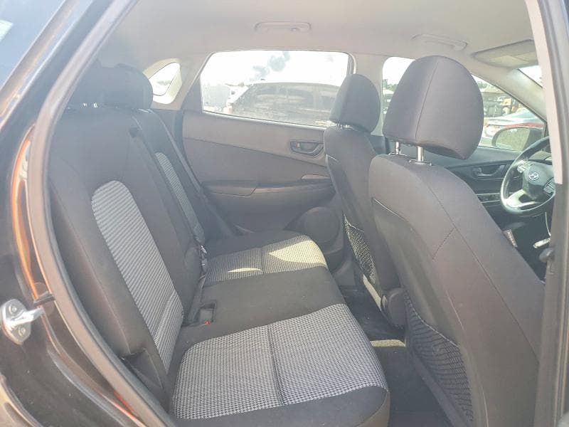2020 HYUNDAI KONA SEL 11