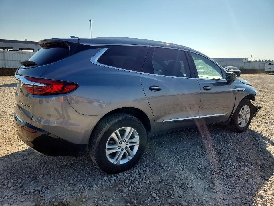 2019 BUICK ENCLAVE PREMIUM 3