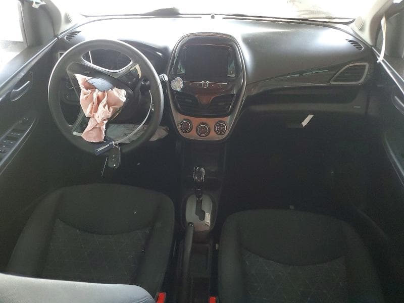 2020 CHEVROLET SPARK 1LT 8