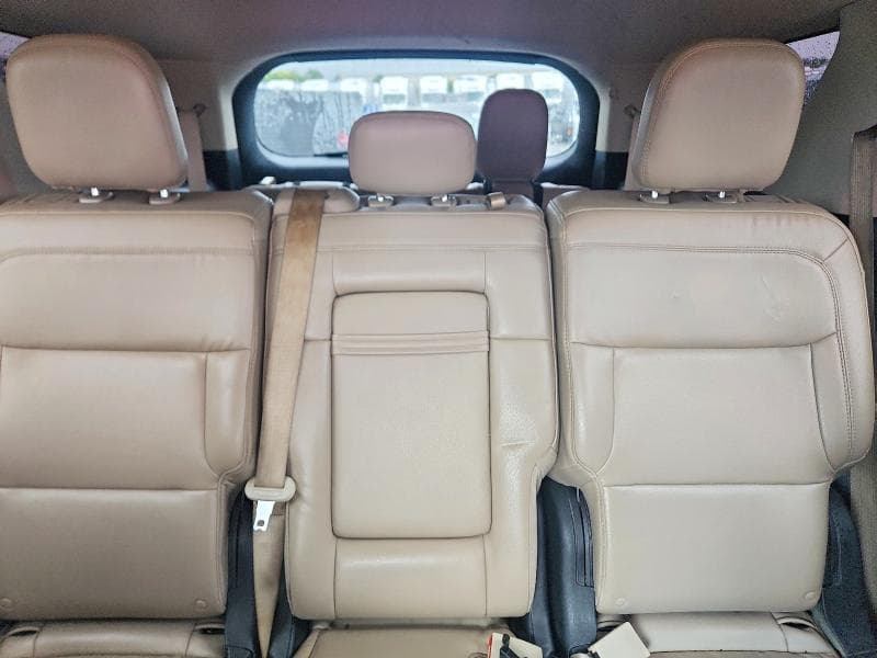 2020 FORD EXPLORER XLT 10