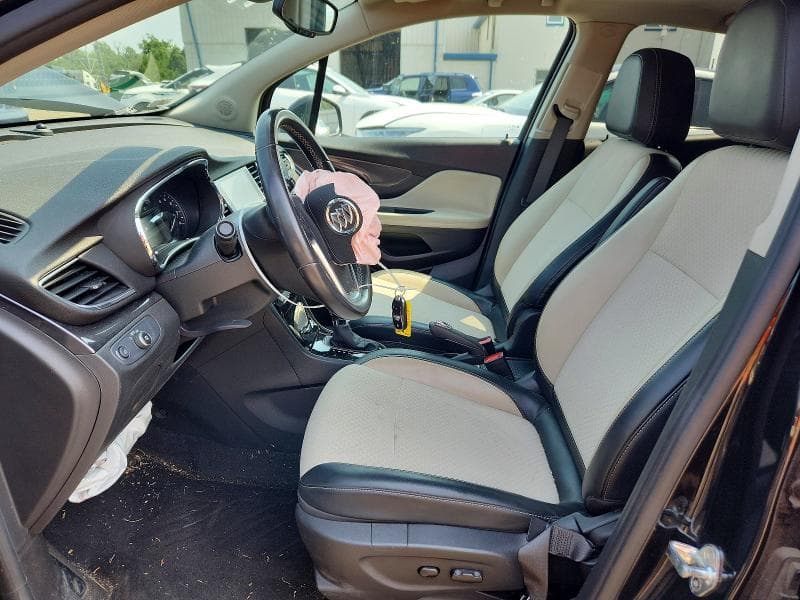 2019 BUICK ENCORE PREFERRED 7