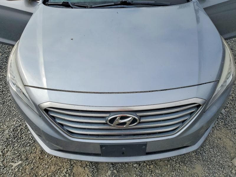 2017 HYUNDAI SONATA SE 11
