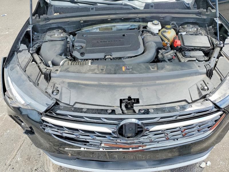 2023 BUICK ENVISION ESSENCE 11