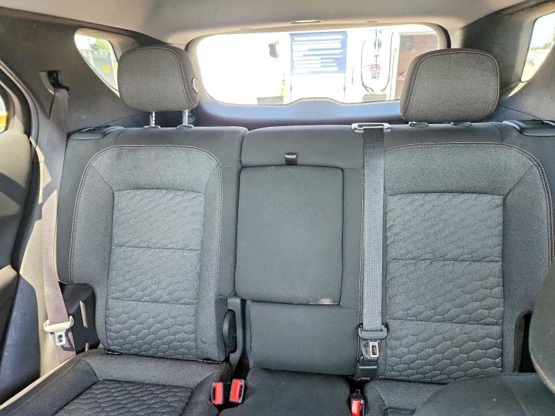 2019 CHEVROLET EQUINOX LT 10