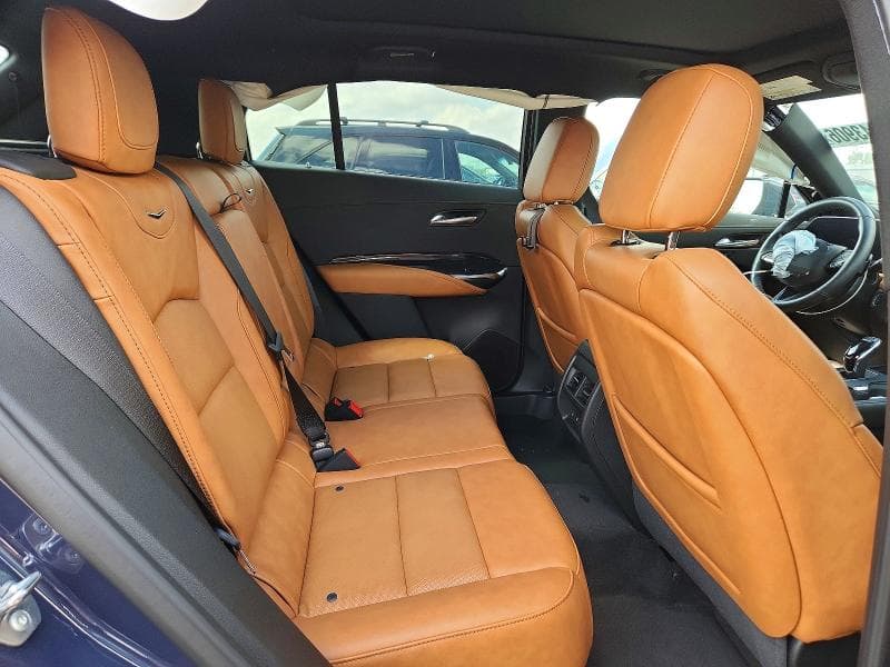 2024 CADILLAC XT4 SPORT 10