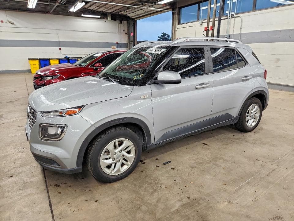 2020 HYUNDAI VENUE SEL - 1