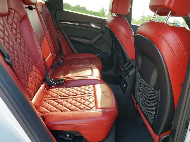 2020 AUDI SQ5 PREMIUM PLUS 11