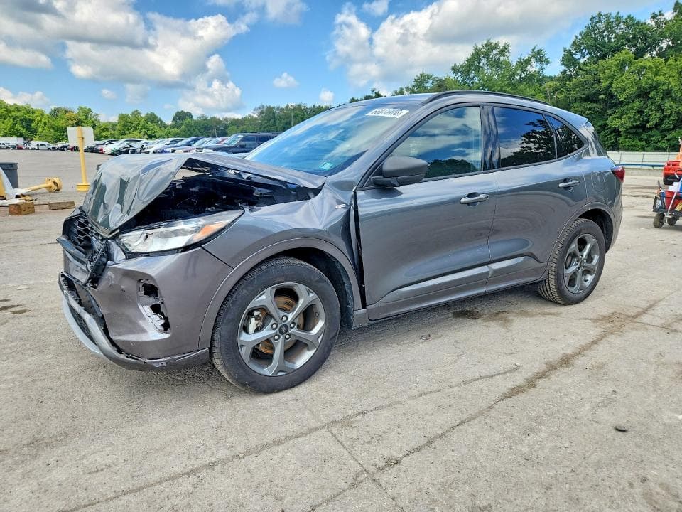 2023 FORD ESCAPE ST LINE - 1