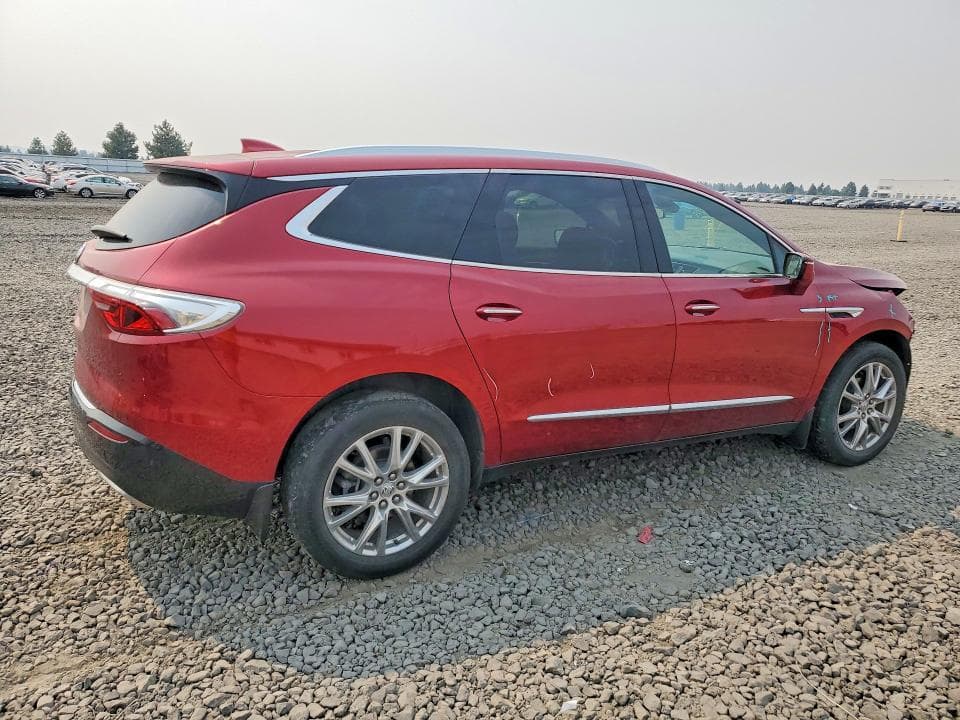 2023 BUICK ENCLAVE ESSENCE 3