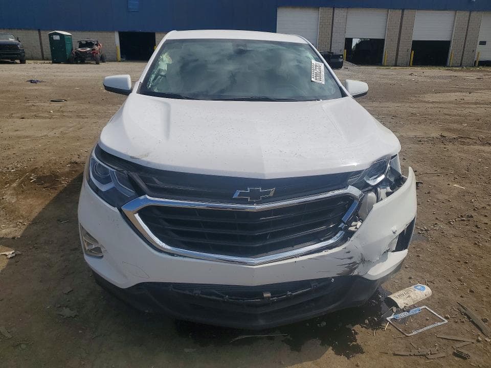 2020 CHEVROLET EQUINOX LT 5
