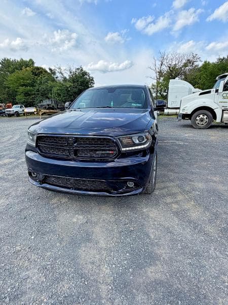 2017 DODGE DERANGO 12
