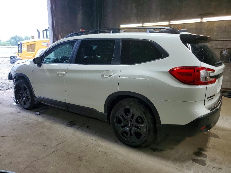 2024 SUBARU ASCENT ONYX EDITION 2