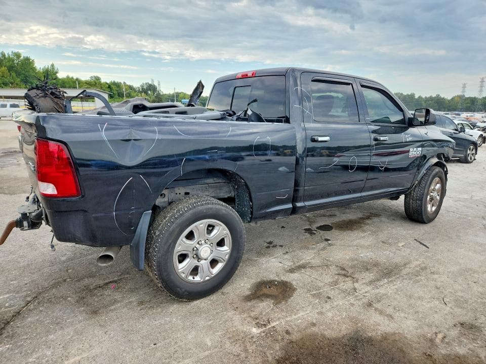 2018 RAM 2500 SLT 3