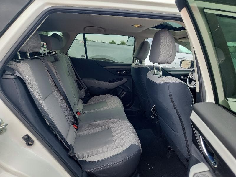 2022 SUBARU OUTBACK PREMIUM 10