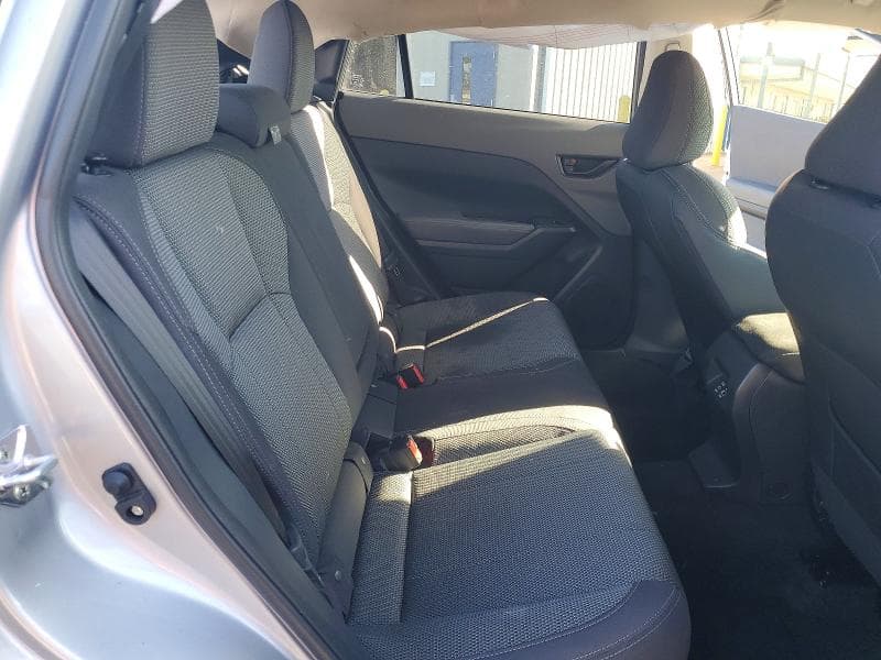 2024 SUBARU CROSSTREK PREMIUM 11