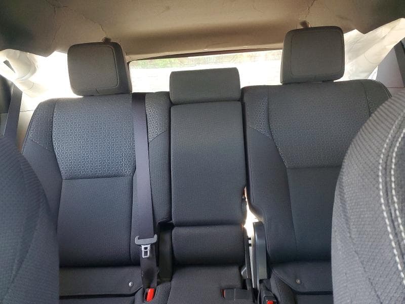 2026 TOYOTA 4RUNNER SR5 10