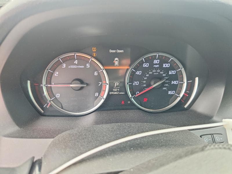 2019 ACURA MDX A-SPEC 9