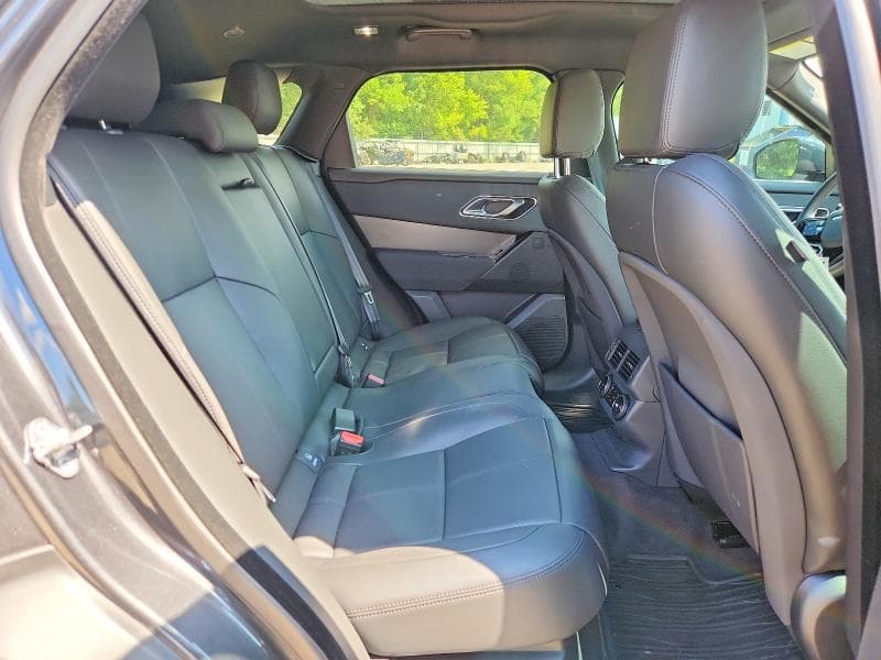 2025 LAND ROVER RANGE ROVER VELAR DYNAMIC SE 11