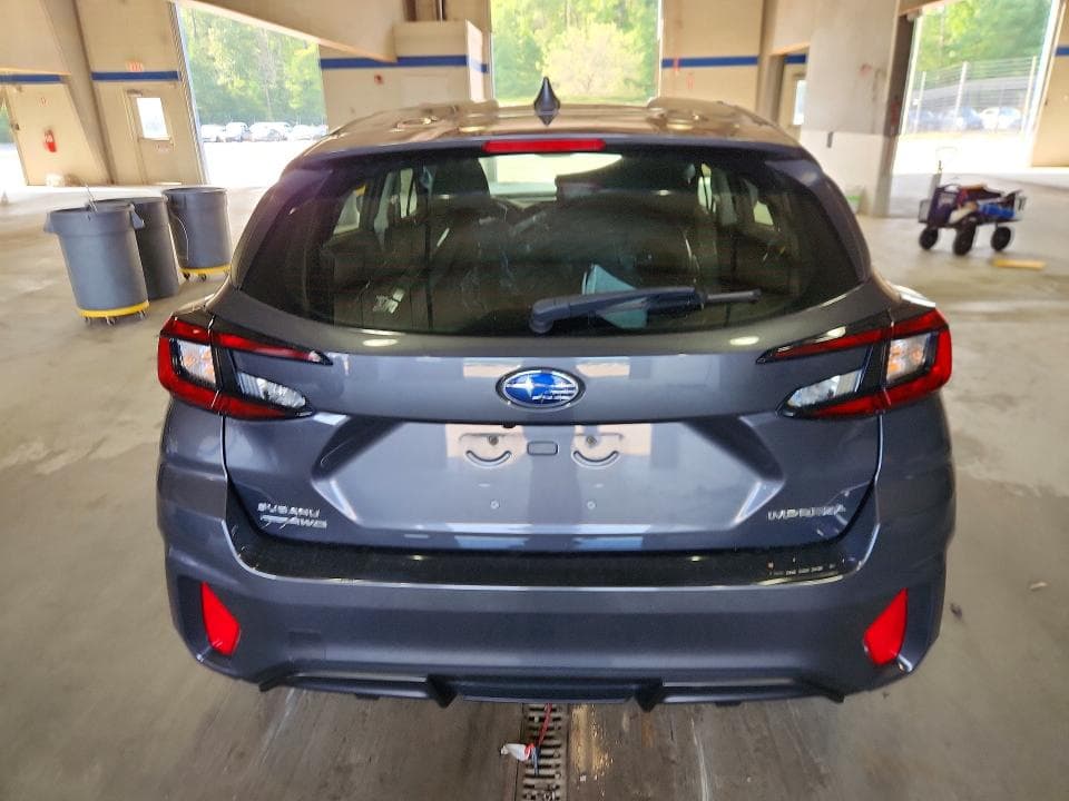 2024 SUBARU IMPREZA 6