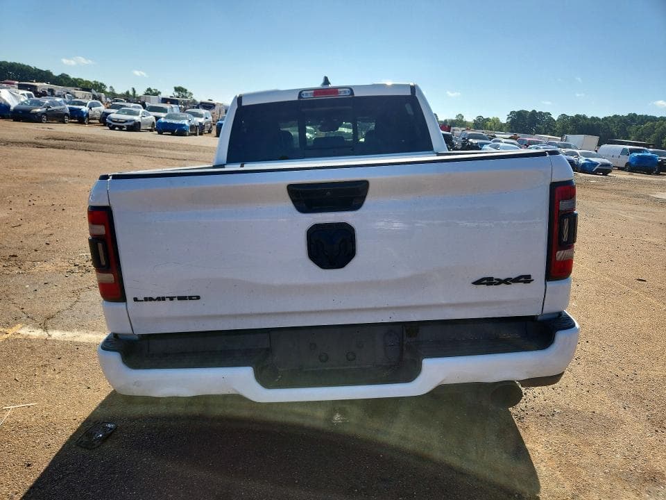 2023 RAM 1500 LIMITED 6