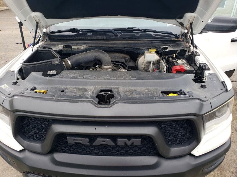 2019 RAM 1500 REBEL 11