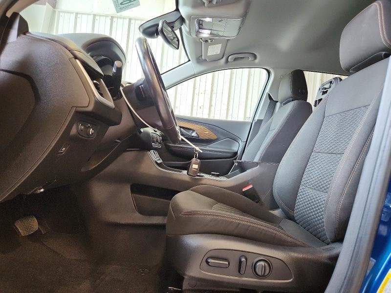 2020 GMC TERRAIN SLE 7