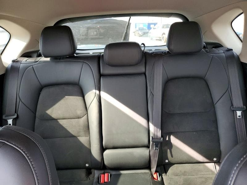 2020 MAZDA CX-5 TOURING 10