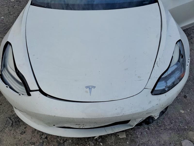 2020 TESLA MODEL 3 11