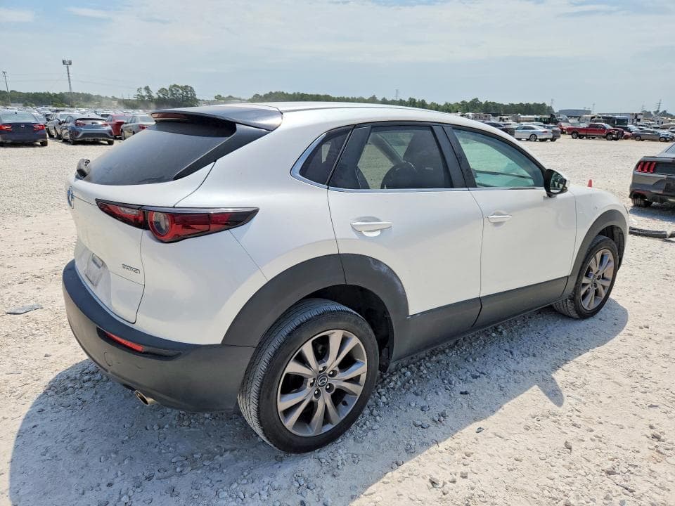 2020 MAZDA CX-30 SELECT 3