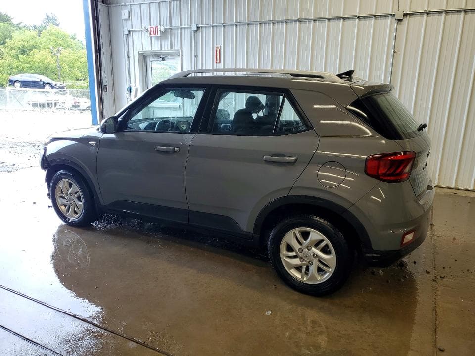 2020 HYUNDAI VENUE SEL 2