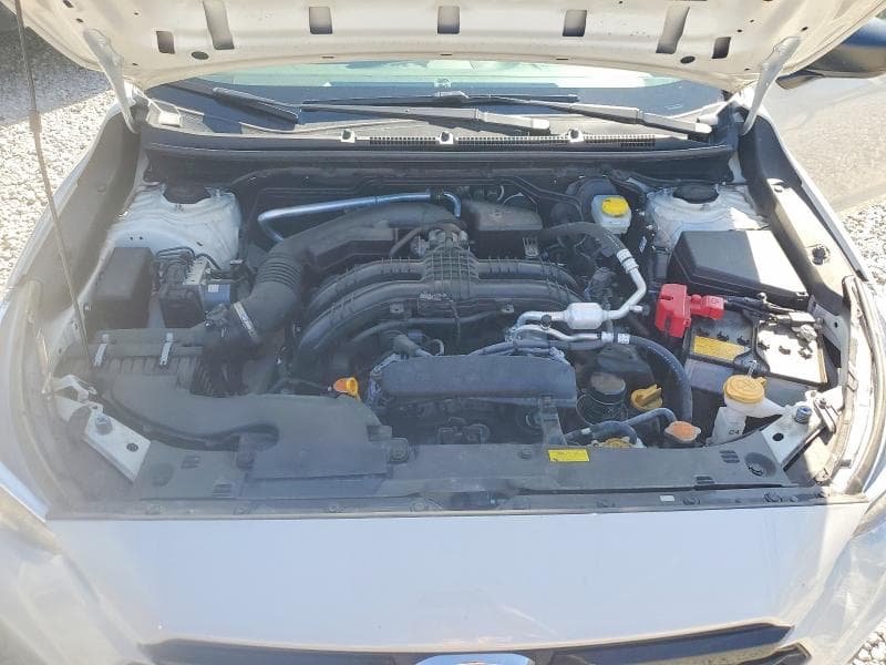 2024 SUBARU IMPREZA 11