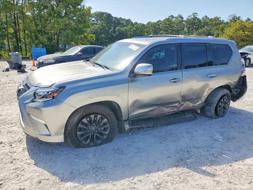 2023 LEXUS GX 460 - 1