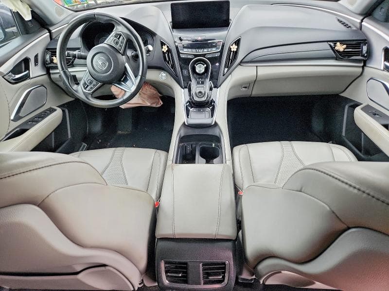 2020 ACURA RDX TECHNOLOGY 8