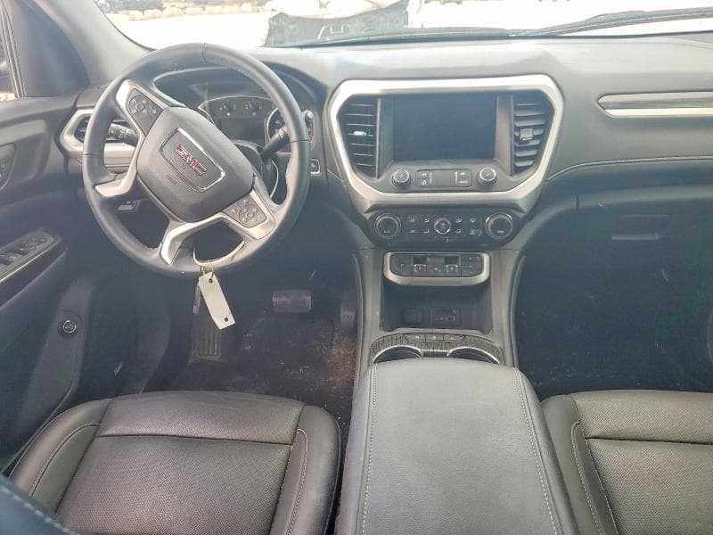 2023 GMC ACADIA SLT 8