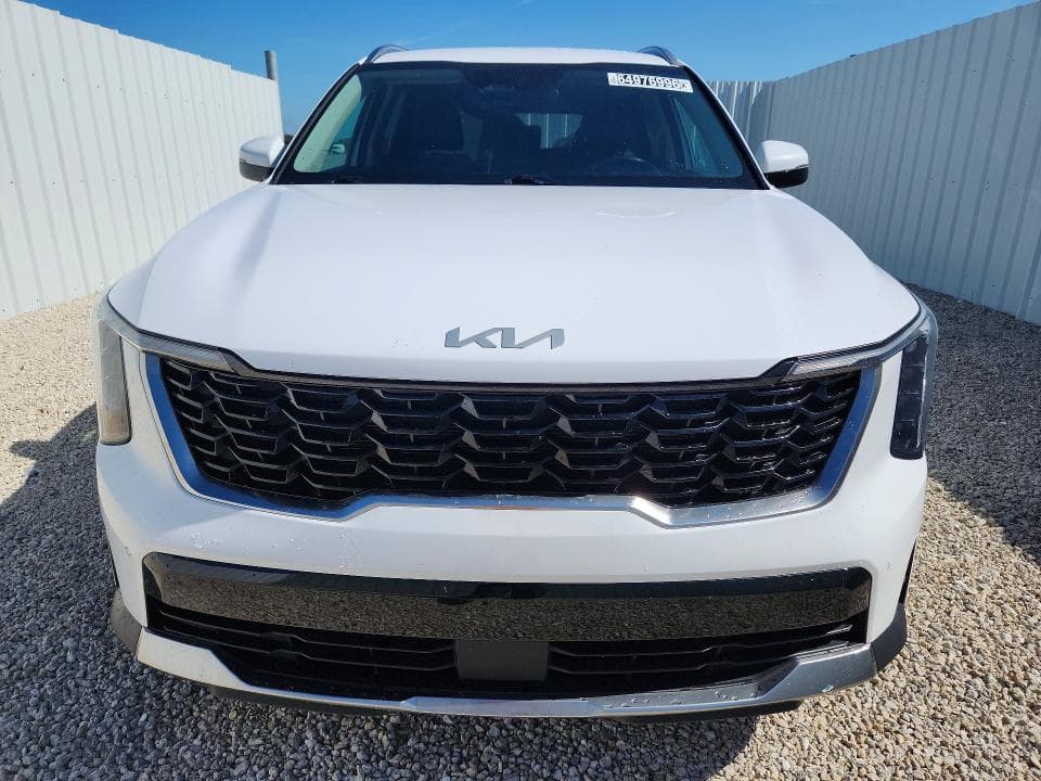2024 KIA SORENTO S 5