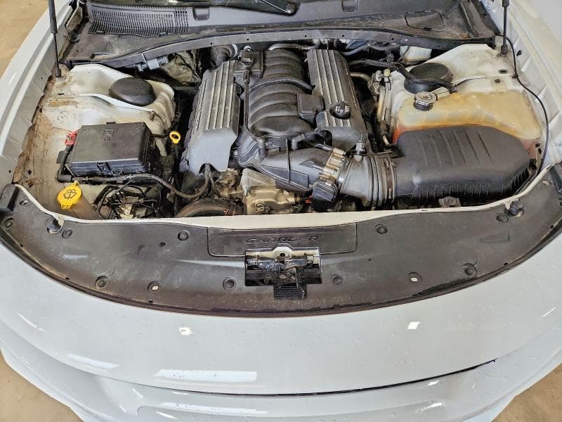 2020 DODGE CHARGER SCAT PACK 11