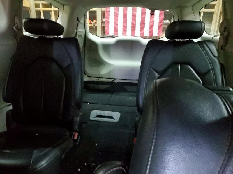 2020 CHRYSLER PACIFICA TOURING L PLUS 10