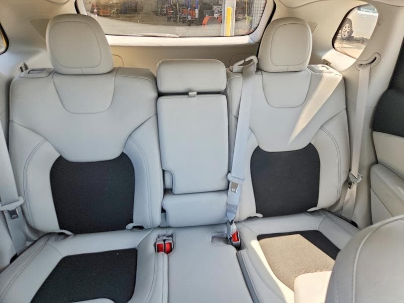 2021 JEEP CHEROKEE LATITUDE PLUS 10