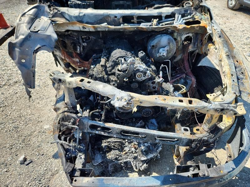2019 RAM 1500 CLASSIC TRADESMAN 11
