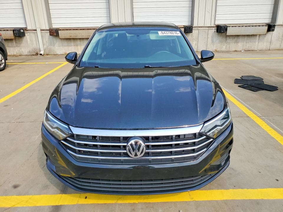 2019 VOLKSWAGEN JETTA S 5