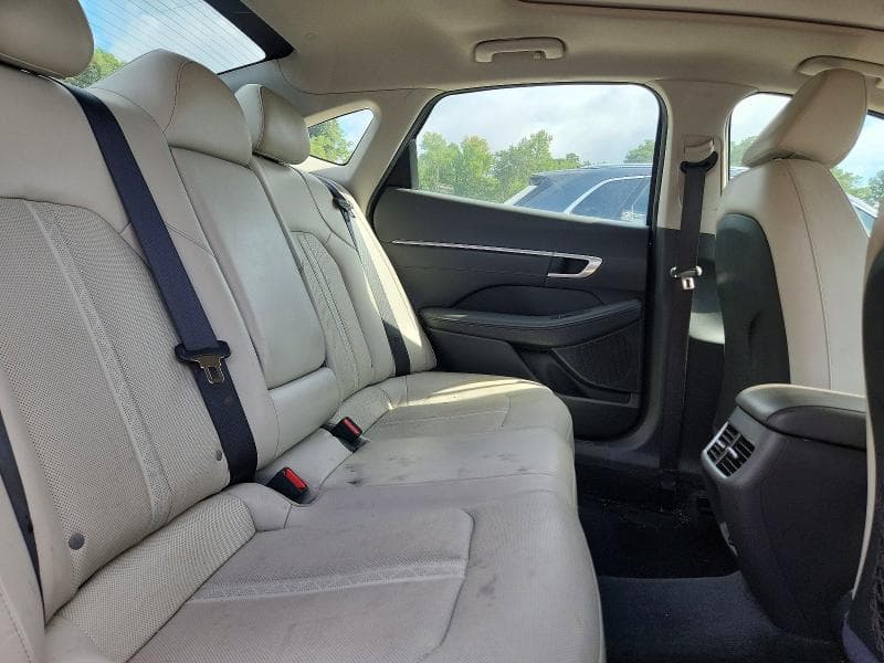 2020 HYUNDAI SONATA LIMITED 10